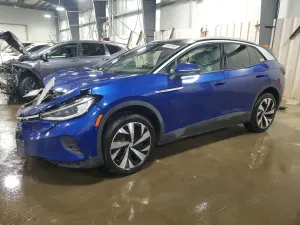 Volkswagen ID.4 2021