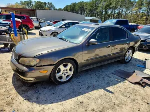 Infiniti I30 3.0L 6 2000