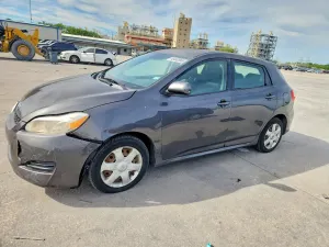 Toyota Matrix 1.8L 4 2009