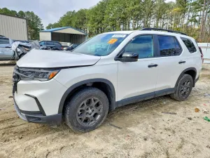 Honda Pilot 3.5L 6 2024
