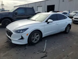 Hyundai Sonata 2.5L 4 2020