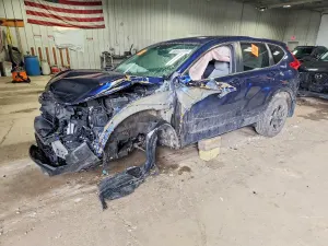 Honda CR-V 1.5L 4 2018