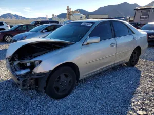 Toyota Camry 3.0L 6 2003