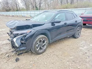 Chevrolet Trax 1.2L 3 2024