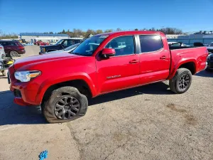 Toyota Tacoma 3.5L 6 2021