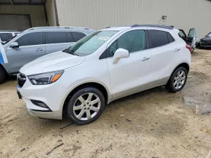 Buick Encore 1.4L 4 2017