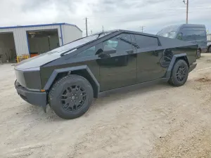 Tesla Cybertruck 2024