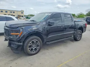 Ford F-150 5.0L 8 2024
