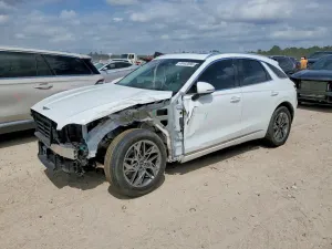 Genesis GV70 2.5L 4 2025