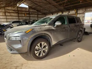 Nissan Rogue 1.5L 3 2023