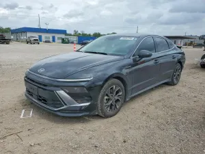 Hyundai Sonata 2.5L 4 2025