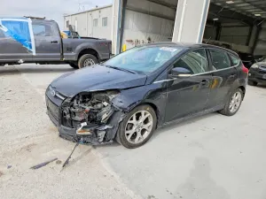 Ford Focus 2.0L 4 2013