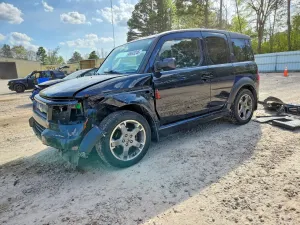 Honda Element 2.4L 4 2007