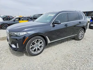 BMW X7 3.0L 6 2020