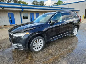 Volvo XC90 2.0L 4 2016
