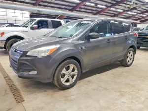 Ford Escape 1.6L 4 2015