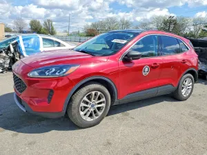 Ford Escape 1.5L 3 2022