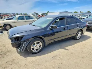 Honda Accord 2.4L 4 2007