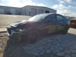 Mazda 3 2.5L 4 2024