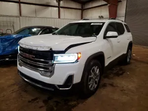 GMC Acadia 3.6L 6 2021