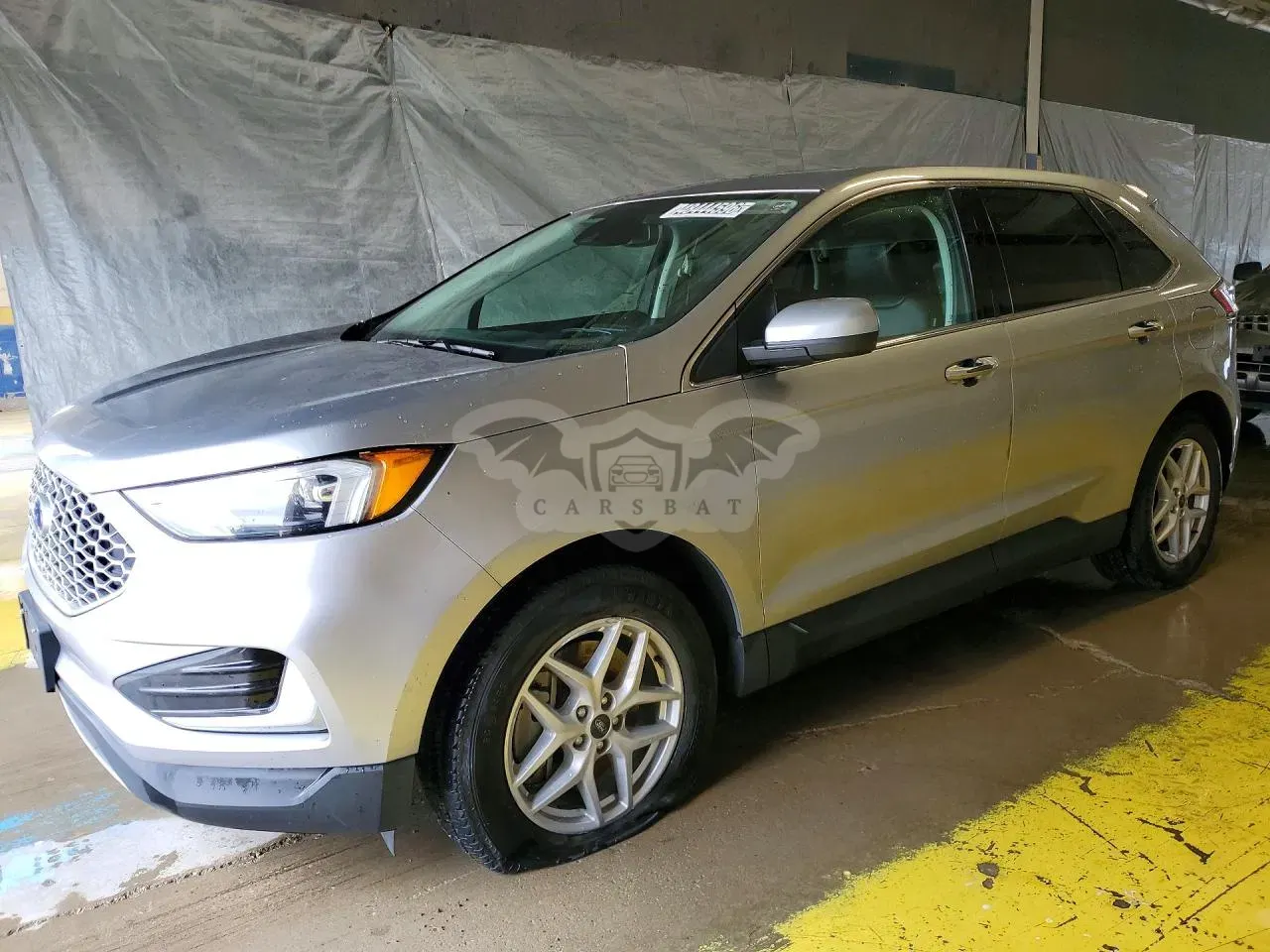 Ford Edge 2.0L 4 2023