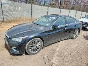 Infiniti Q50 3.0L 6 2019
