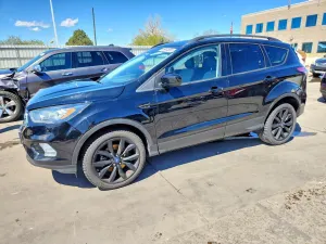 Ford Escape 1.5L 4 2018