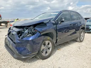 Toyota Rav4 2.5L 4 2024