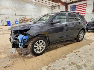 Chevrolet Equinox 1.5L 4 2022