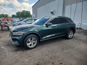 Genesis GV70 2.5L 4 2022