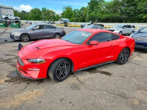 Ford Mustang 2.3L 4 2019