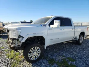 GMC Sierra 6.6L 8 2020