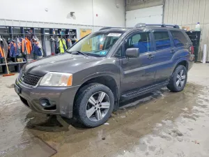 Mitsubishi Endeavor 3.8L 6 2010