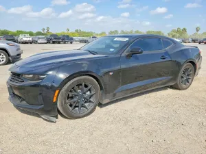 Chevrolet Camaro 2.0L 4 2020