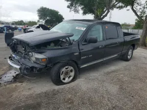 Dodge RAM 5.7L 8 2007
