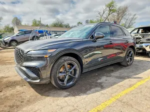 Genesis GV70 3.5L 6 2026