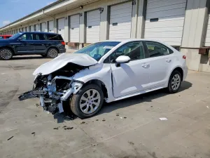 Toyota Corolla 2.0L 4 2026