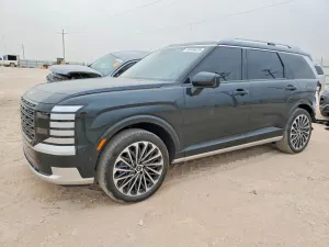 Hyundai Palisade 3.5L 6 2026