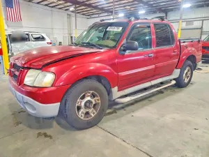 Ford Explorer 4.0L 6 2003