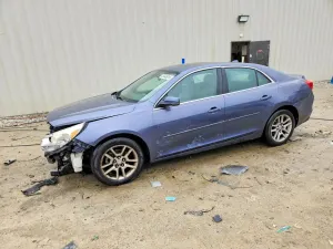 Chevrolet Malibu 2.5L 4 2013