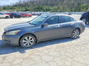 Honda Accord 3.5L 6 2009