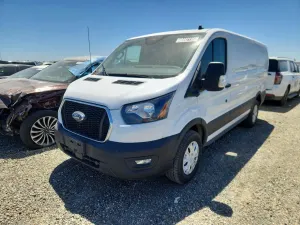 Ford Transit 3.5L 6 2023