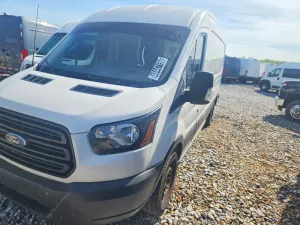 Ford Transit 3.7L 6 2019