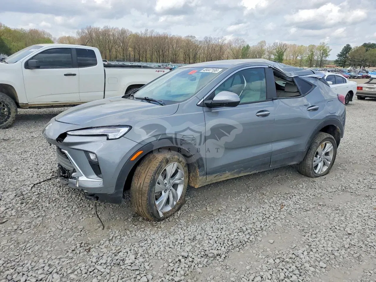 Buick Encore 1.3L 3 2024