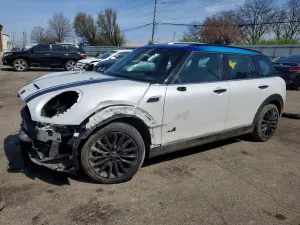 Mini Cooper 2.0L 4 2024
