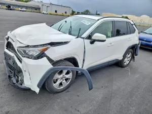 Toyota Rav4 2.5L 4 2019