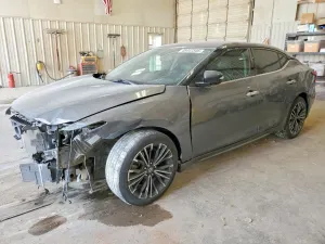 Nissan Maxima 3.5L 6 2018