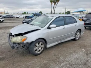 Toyota Corolla 1.8L 4 2006