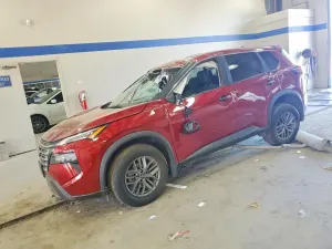 Nissan Rogue 1.5L 3 2026