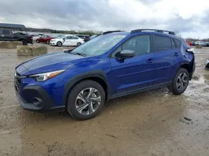 Subaru Crosstrek 2.5L 4 2026